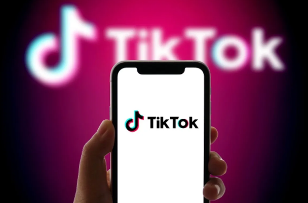 下载的国外抖音Tiktok为什么不能用